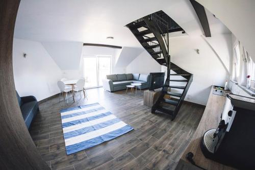 Villa Tower Nad Jeziorem Nyskim