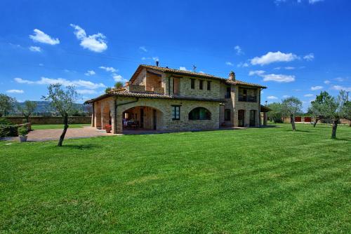 Villa Assisi - image 4