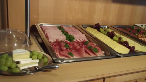 Hotel Bettina garni - image 7