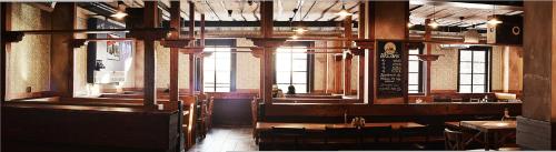 Hostel Blanice – Prague, NY