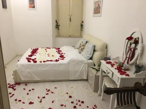 La Tana Dei Leoni Affittacamere, Florencie (fotografie 4)