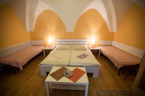 Hotel Jeleň - image 2