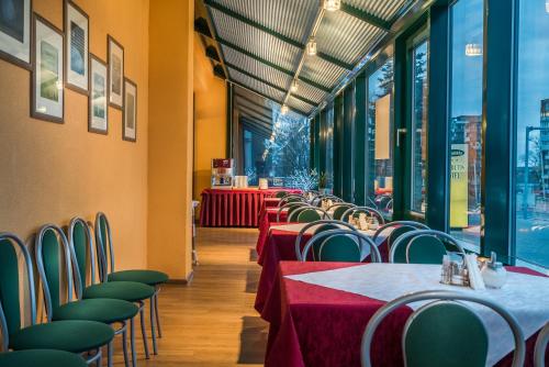 Hotel Zemaites - image 2