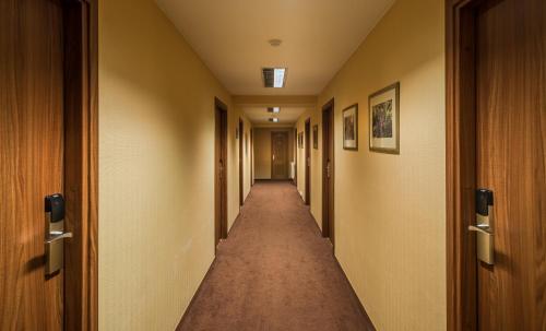 Hotel Zemaites - image 13