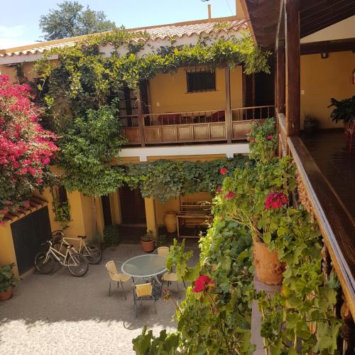 Villa Vicuña Cafayate Boutique Hotel