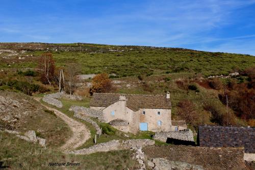Gite de la Fage