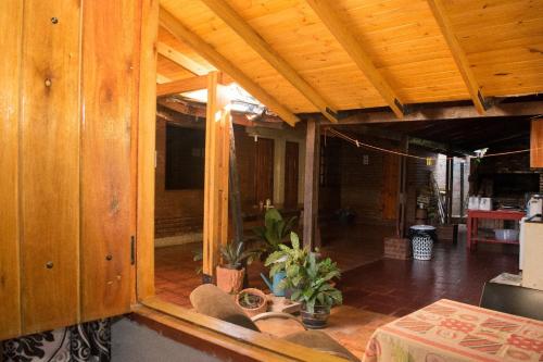 Duplex Macuco in Puerto Iguazu