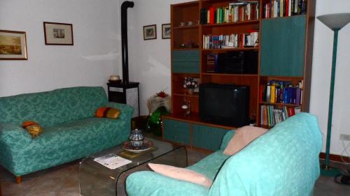 B&B Zia Maria – Fonte, GA