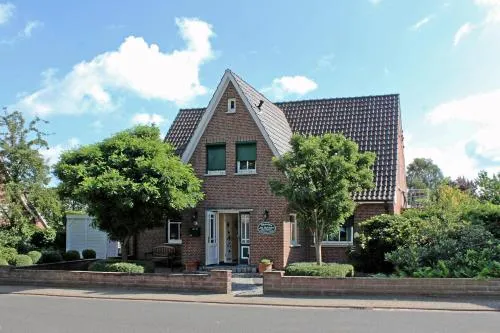 Pension im Heidort in Oyten, Deutschland