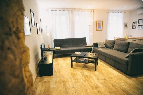 Nice Appartement