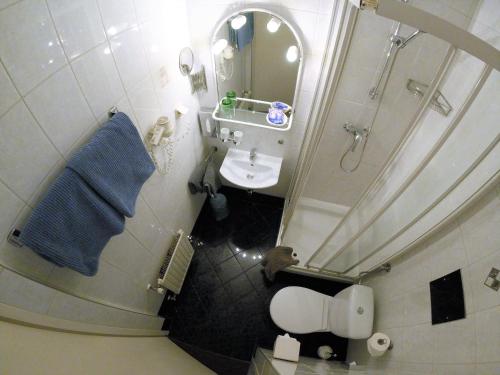 Hotel Pension Excellence, Wien (Foto 7)