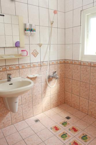 Hsin Hsin Hotel in Miaoli