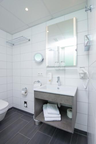 Stadthotel Freiburg Kolping Hotels & Resorts - image 7