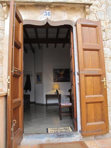  Cas Canonge, cosy and comfortable place in Artà in Artá