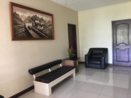South Prince Residences and Inn in Toril