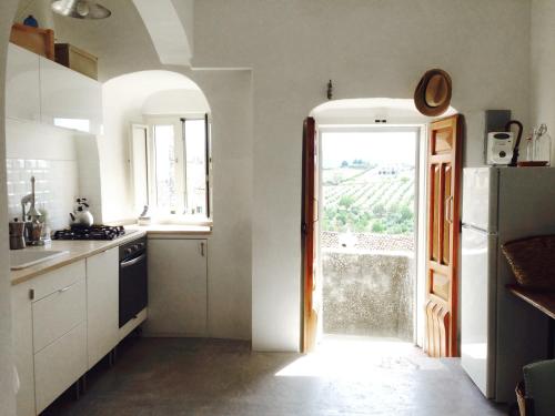  Casa Ricciotto in Vico del Gargano