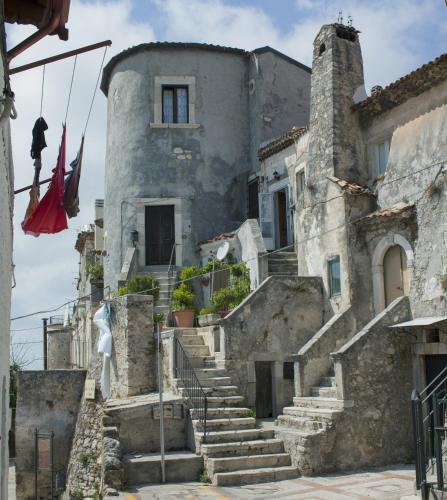  Casa Ricciotto in Vico del Gargano