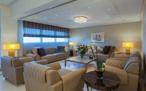 Laico Tunis SPA & Conference Center图片