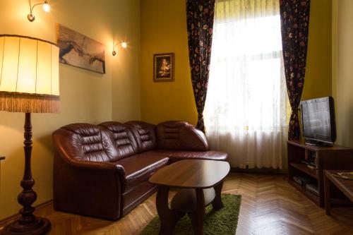 Old Town Apartment, Cracovie (photo 2)
