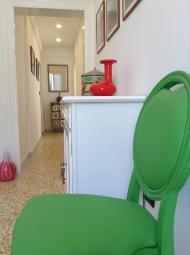 Villa Enea Monopoli – Monopoli, LA