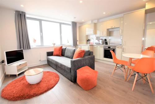 The Castle - Your Apartment, , Bristol