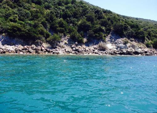 Casale La Barca gîte à louer San Donato