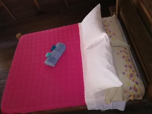 Cabanas Las Estrellas