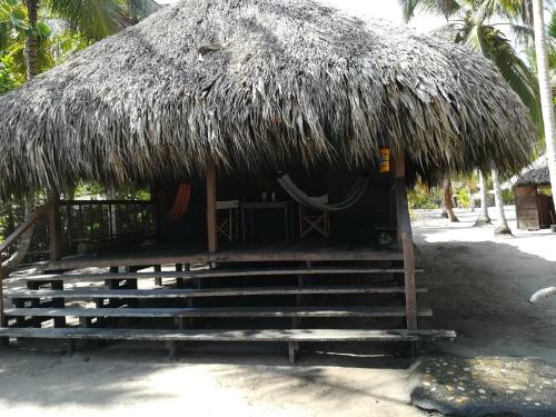 Cabanas Las Estrellas