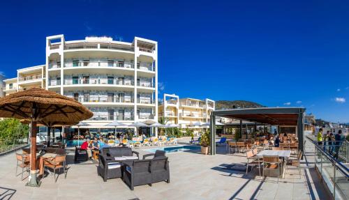 JOHN & GEORGE - main image