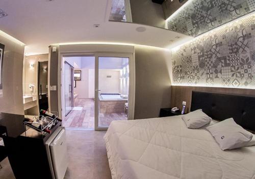 Motel Quo, São Paulo (fotografie 7)