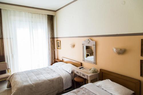 Lido Hotel in Langadas