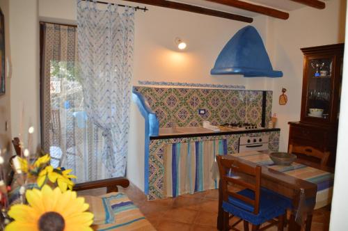 Agriturismo Pagliuzzo
