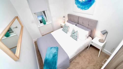 Snug - Tùr Sealladh Apartment (Snug - Tur Sealladh Apartment) in เฮเลนส์โบ่