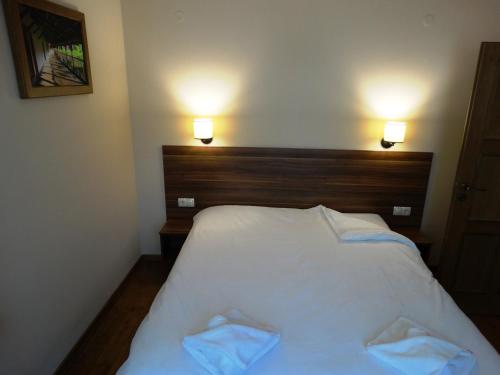 Hotel Rechen Rai