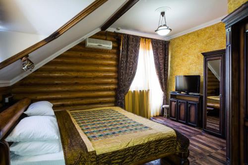 Hotel Canyon - image 5