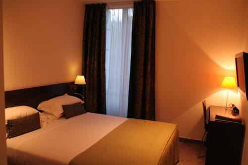 Hôtel La Beauze