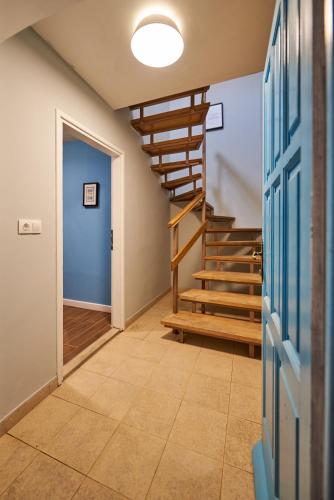 Bubalus Boutique Rooms – Trogir, MD