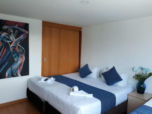Hotel Blue Zafiro