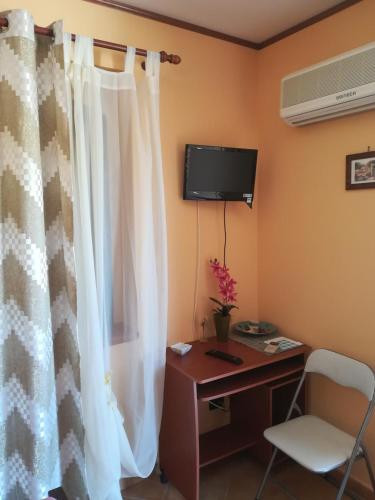B&B LA COLLINA
