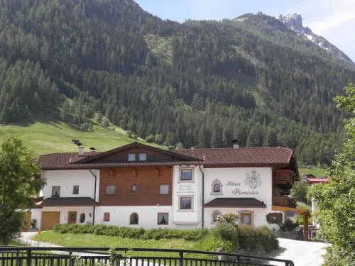 Haus Pinnistor in Neustift im Stubaital, Österreich