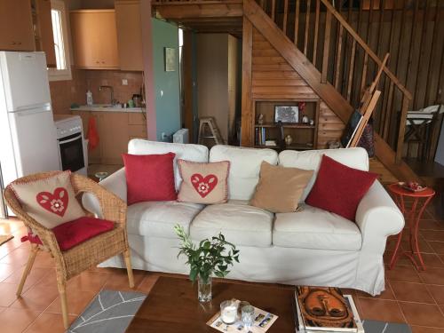  Cozy cottage in Archea Pissa