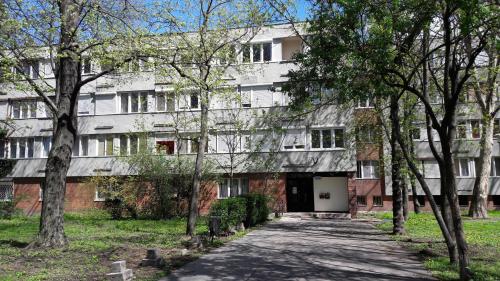 Greenapartman, Budapešť (fotografie 6)