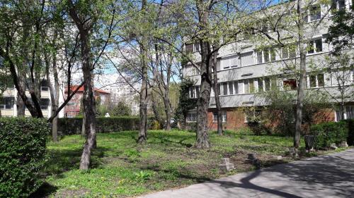 Greenapartman, Budapešť (fotografie 7)