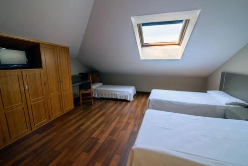 Hostal El Palacio