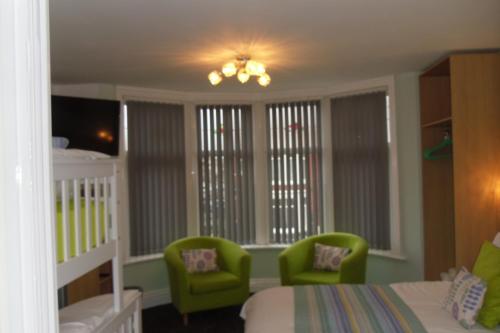 Family Room - First Floor image 6
