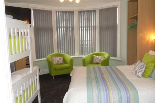 Family Room - First Floor image 7