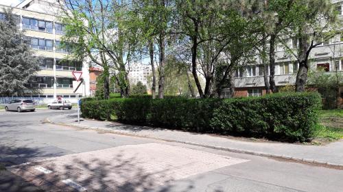 Greenapartman, Budapešť (fotografie 8)