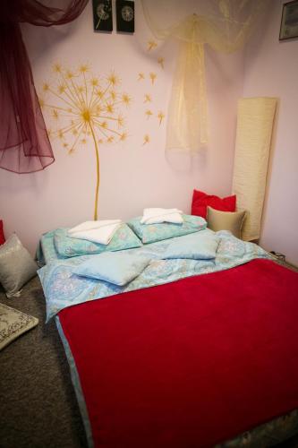 Fusion Hostel