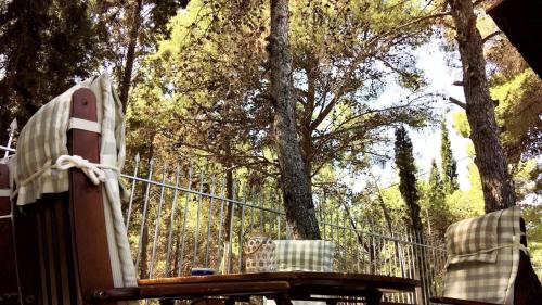  Malibu Studios & Apartments, Unterkunft in Lassi