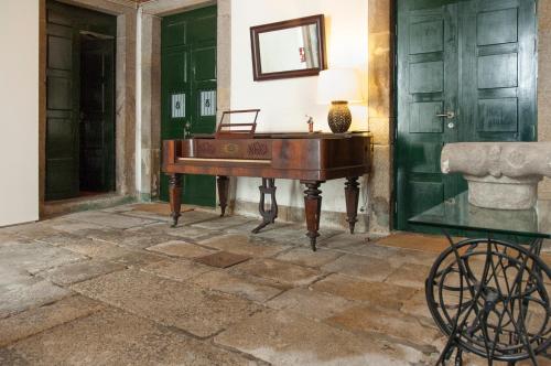 Manor House Porto 5